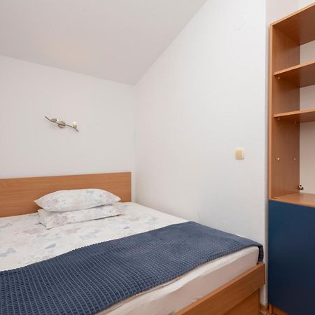 Family Apartments Marita Makarska Zewnętrze zdjęcie