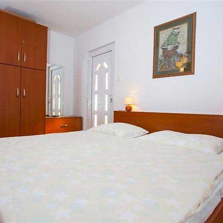 Family Apartments Marita Makarska Zewnętrze zdjęcie