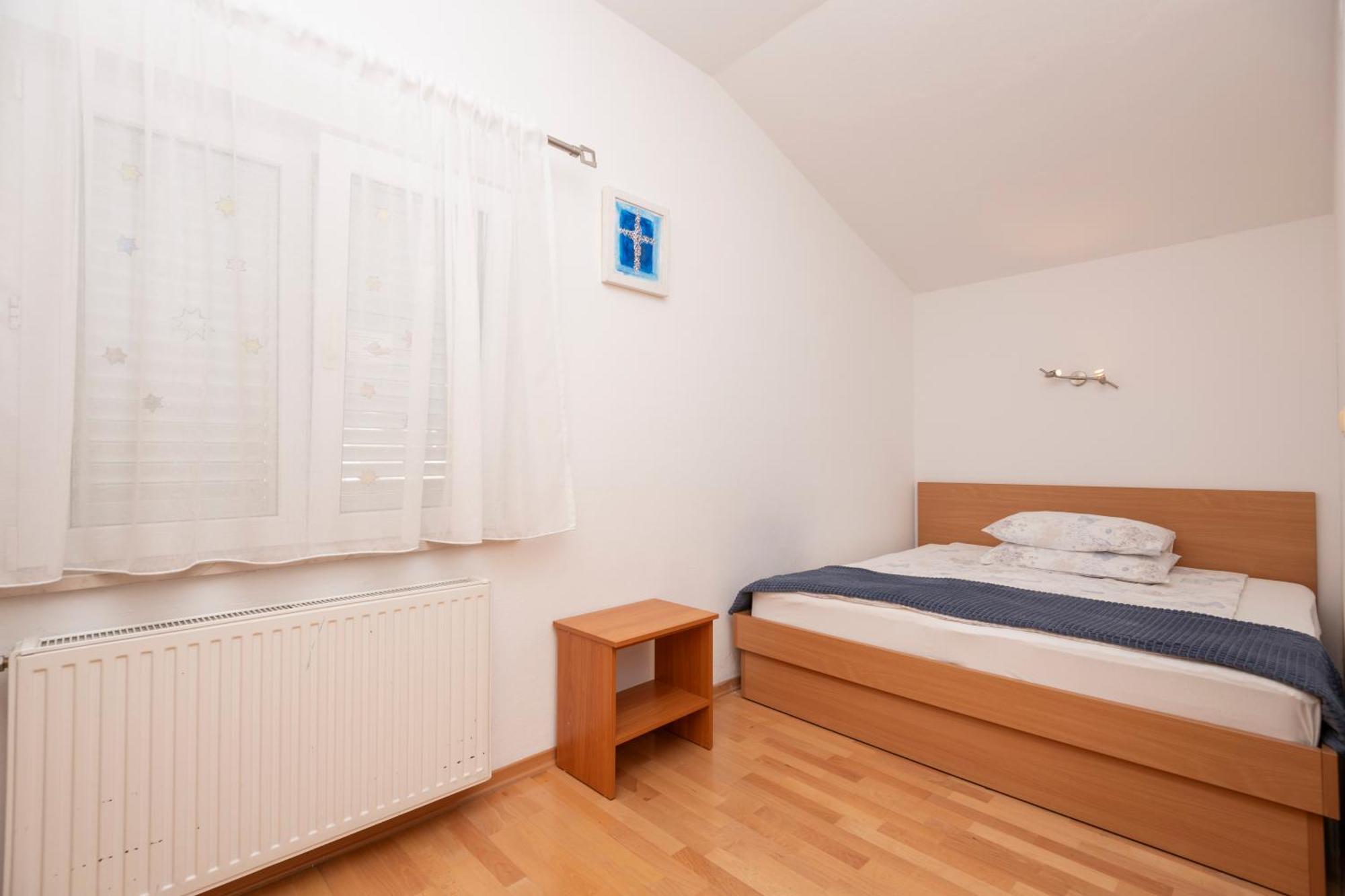 Family Apartments Marita Makarska Zewnętrze zdjęcie