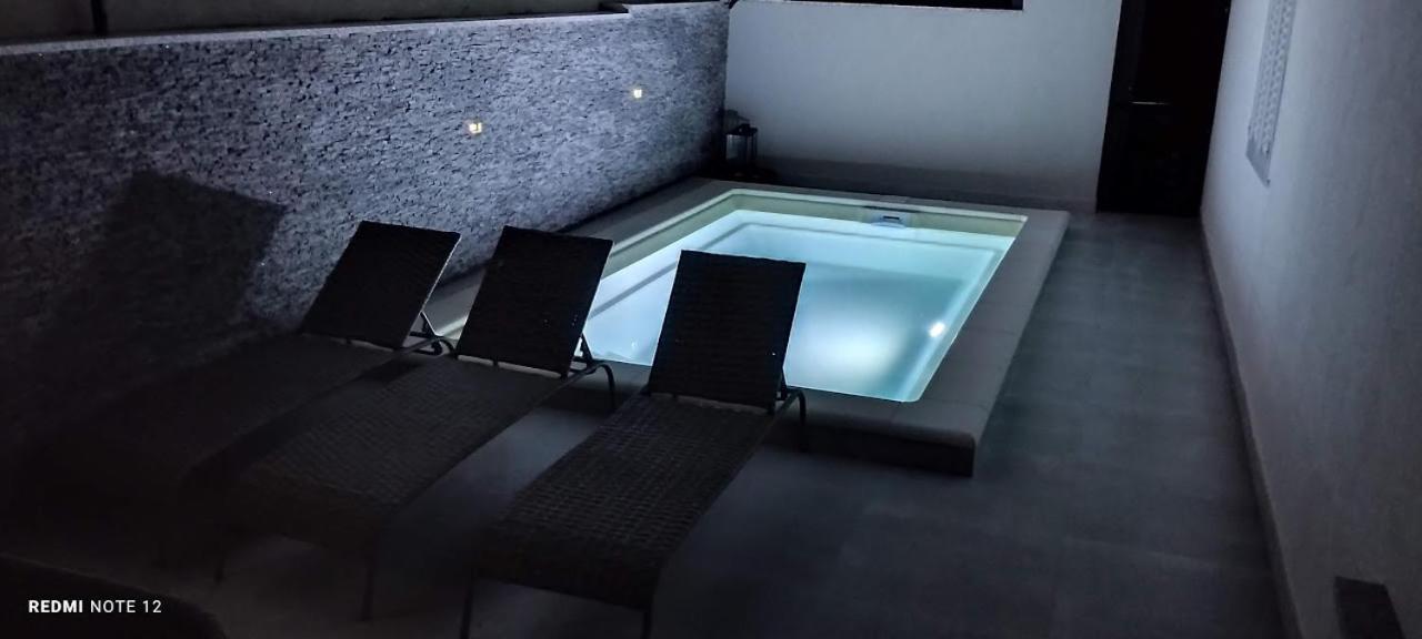 Family Apartments Marita Makarska Zewnętrze zdjęcie
