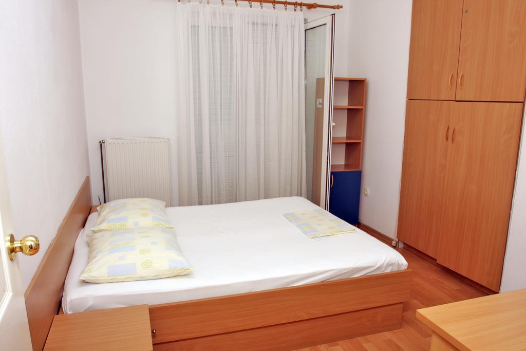 Family Apartments Marita Makarska Zewnętrze zdjęcie