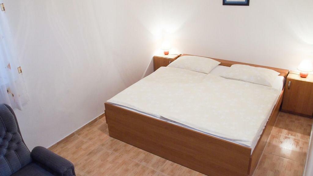 Family Apartments Marita Makarska Zewnętrze zdjęcie