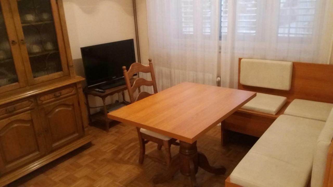 Family Apartments Marita Makarska Zewnętrze zdjęcie